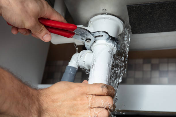 Best Flooded house restoration  in Fort Gibson, OK